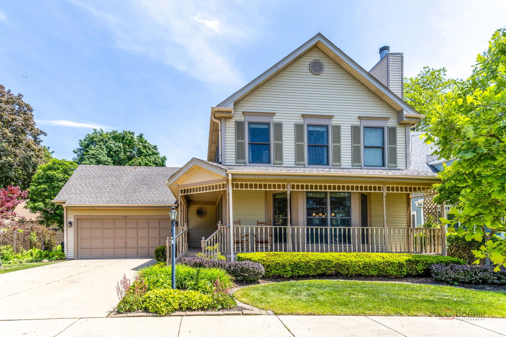 149 N Hale Street, Palatine, IL 60067