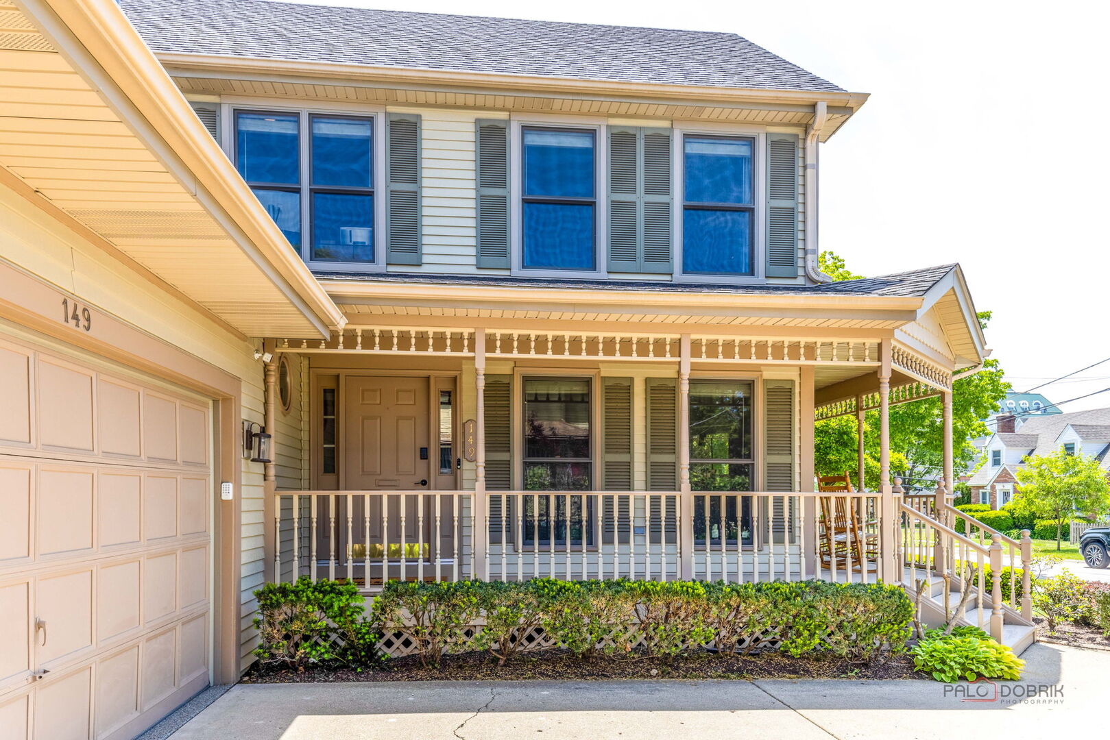 149 N Hale Street, Palatine, IL 60067