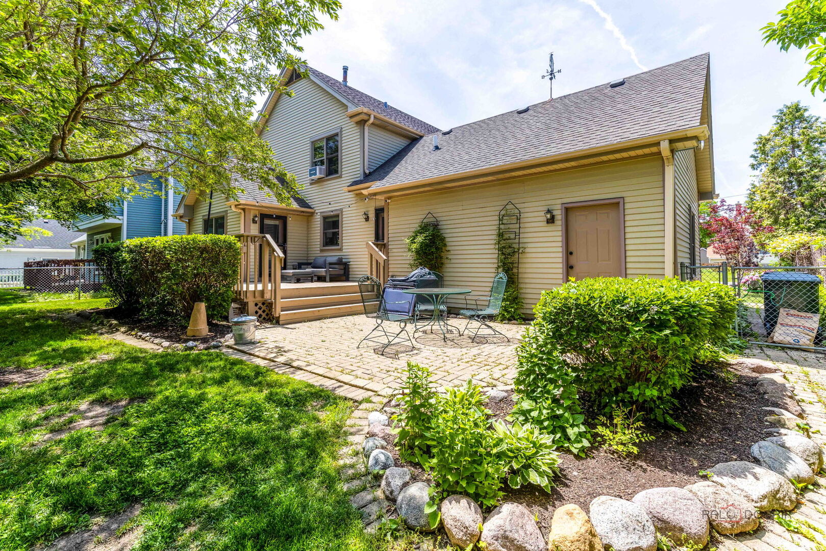 149 N Hale Street, Palatine, IL 60067