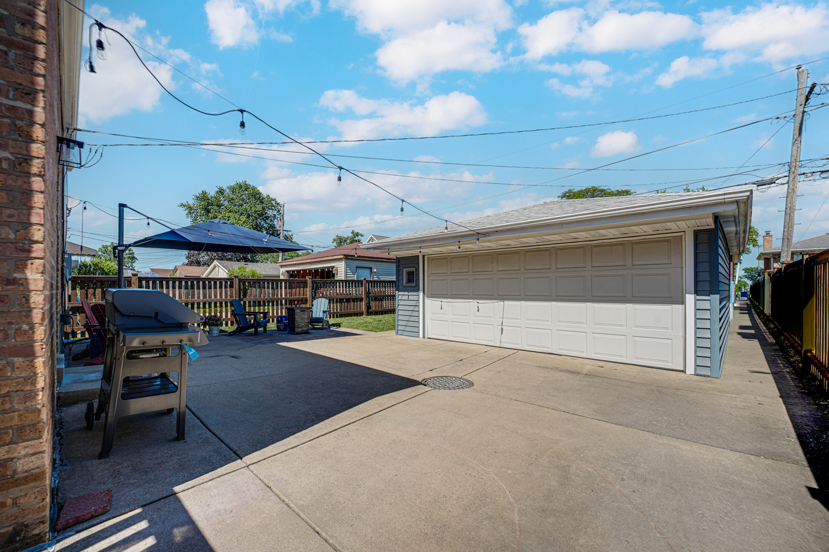 9125 S Hamlin Avenue, Evergreen Park, IL 60805