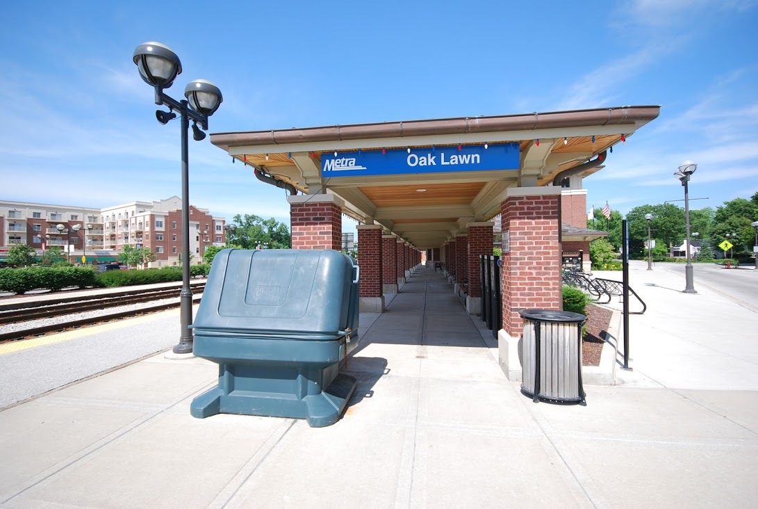 9640 Tulley Avenue, Oak Lawn, IL 60453