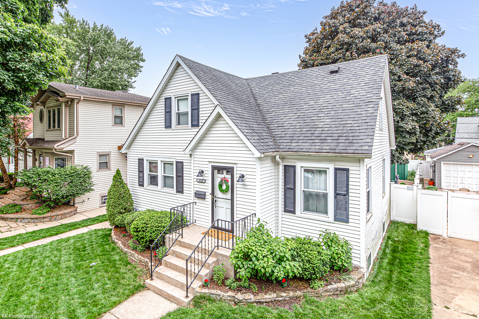 9640 Tulley Avenue, Oak Lawn, IL 60453