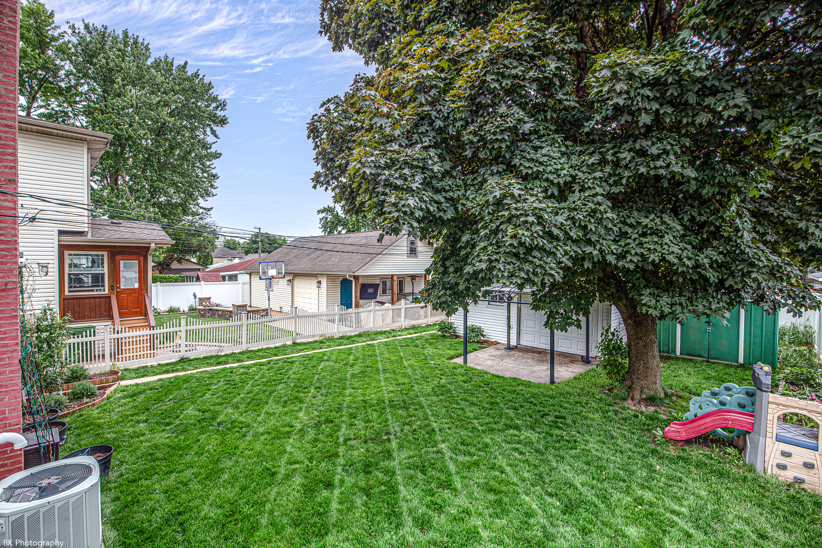 9640 Tulley Avenue, Oak Lawn, IL 60453