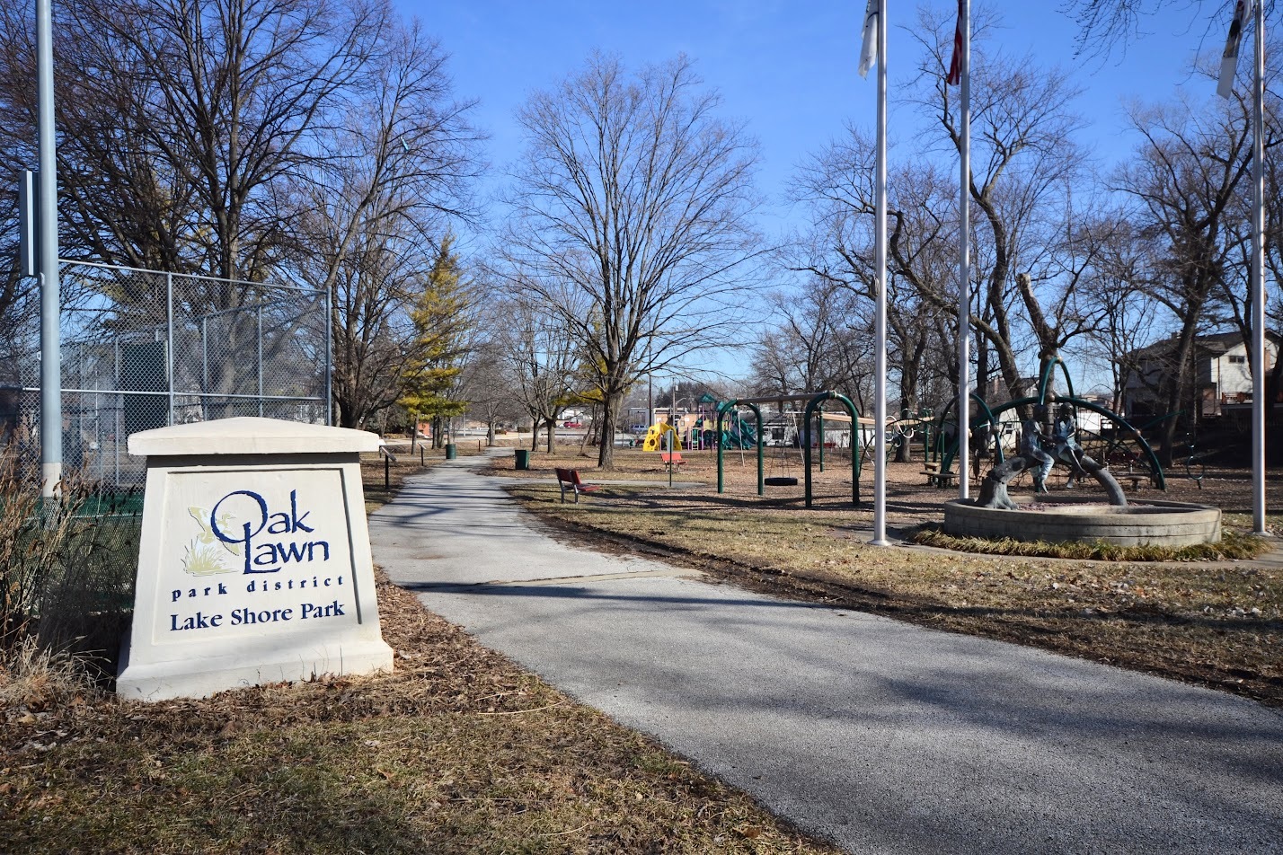 9640 Tulley Avenue, Oak Lawn, IL 60453