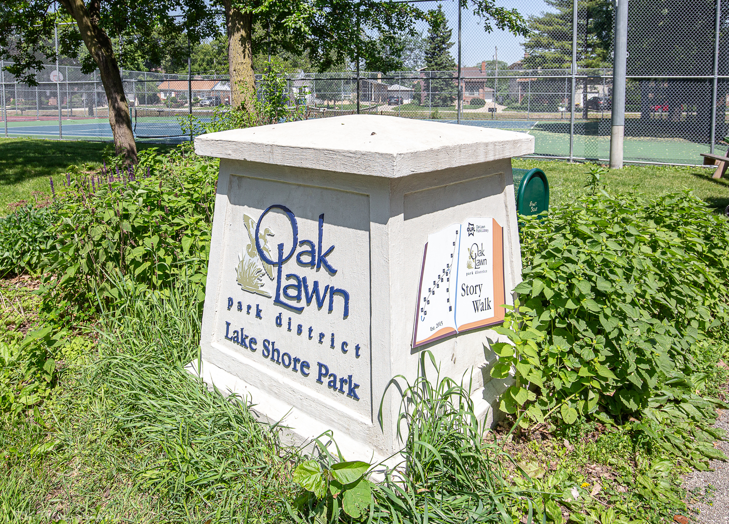 9640 Tulley Avenue, Oak Lawn, IL 60453