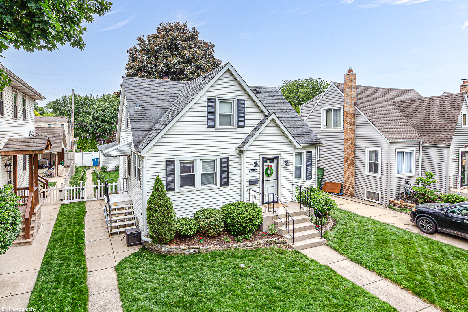 9640 Tulley Avenue, Oak Lawn, IL 60453