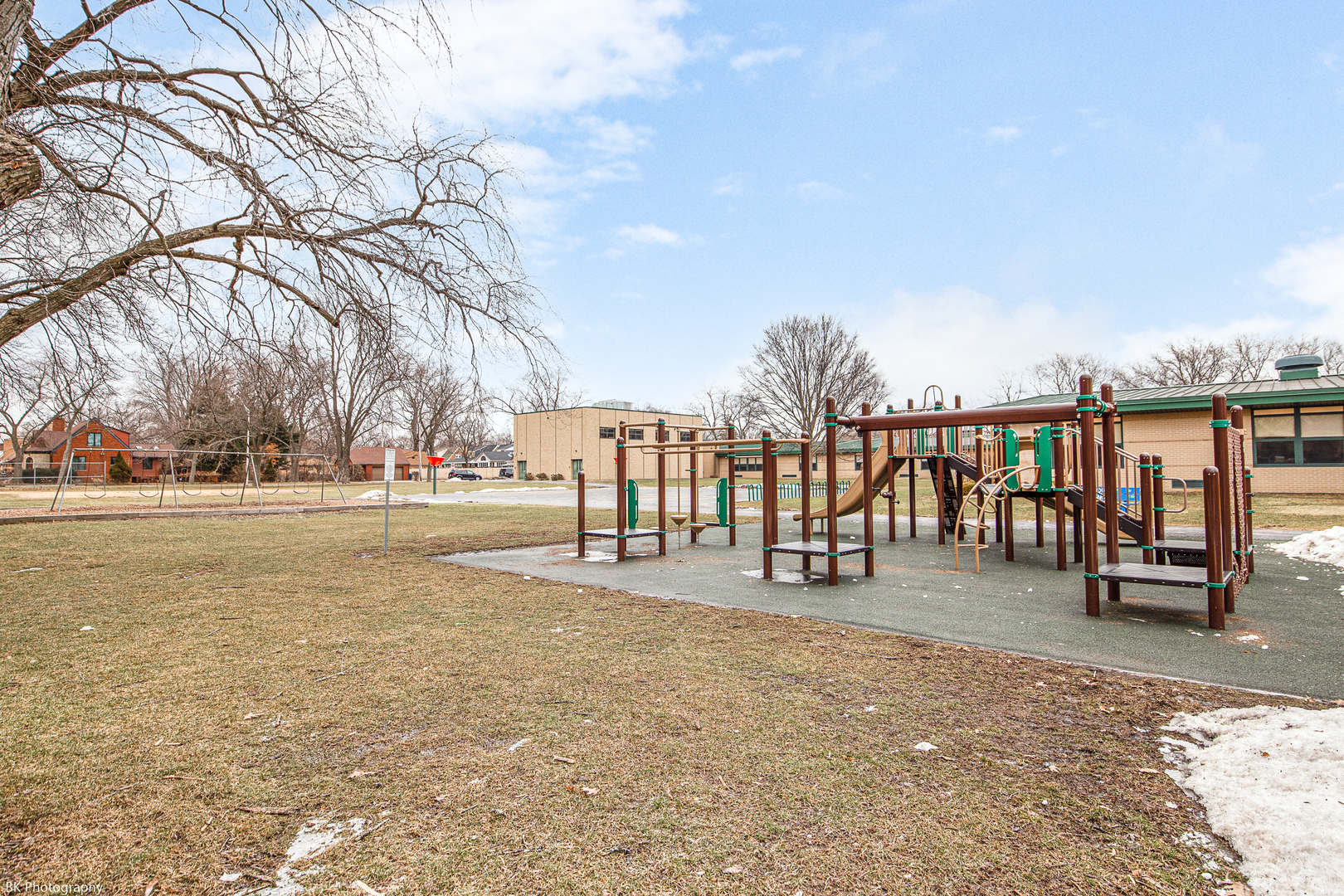9640 Tulley Avenue, Oak Lawn, IL 60453