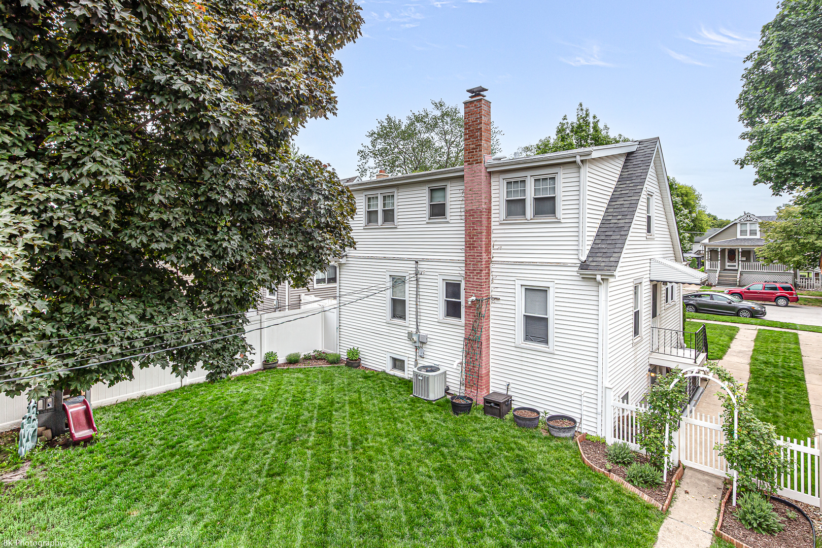 9640 Tulley Avenue, Oak Lawn, IL 60453