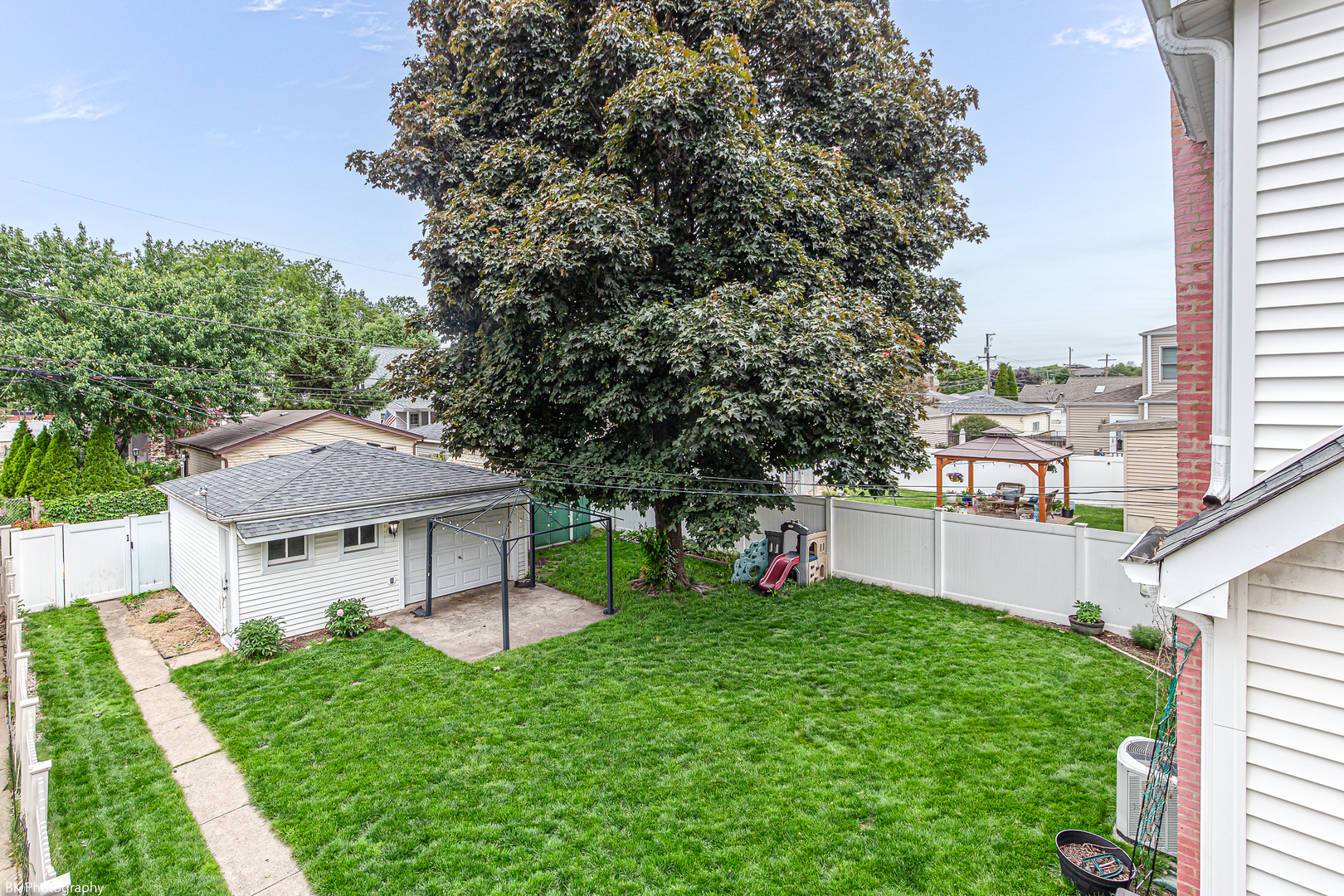 9640 Tulley Avenue, Oak Lawn, IL 60453