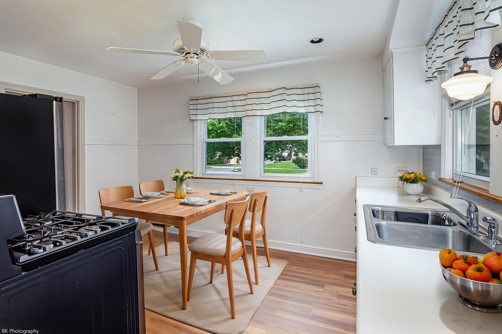 9640 Tulley Avenue, Oak Lawn, IL 60453
