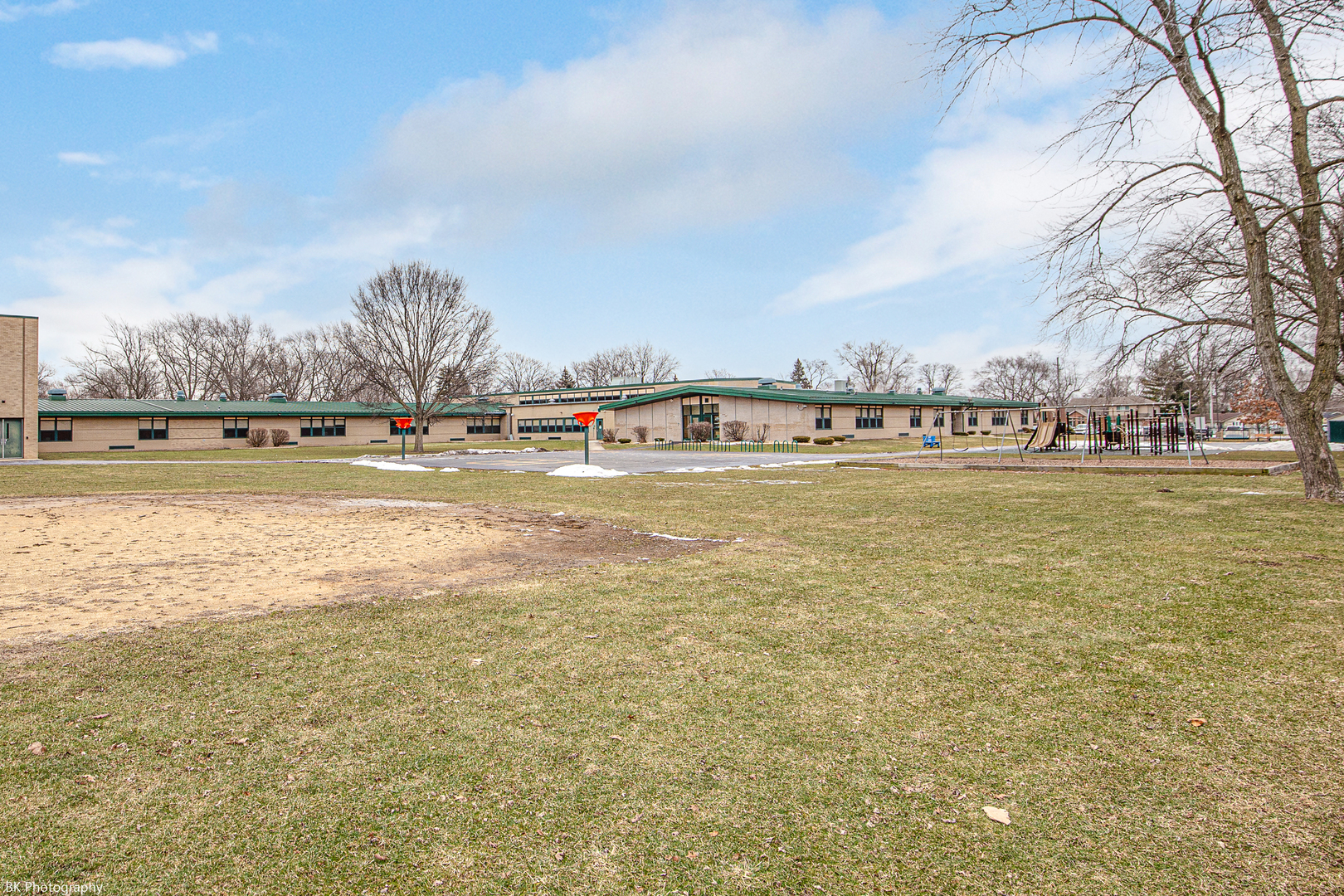 9640 Tulley Avenue, Oak Lawn, IL 60453