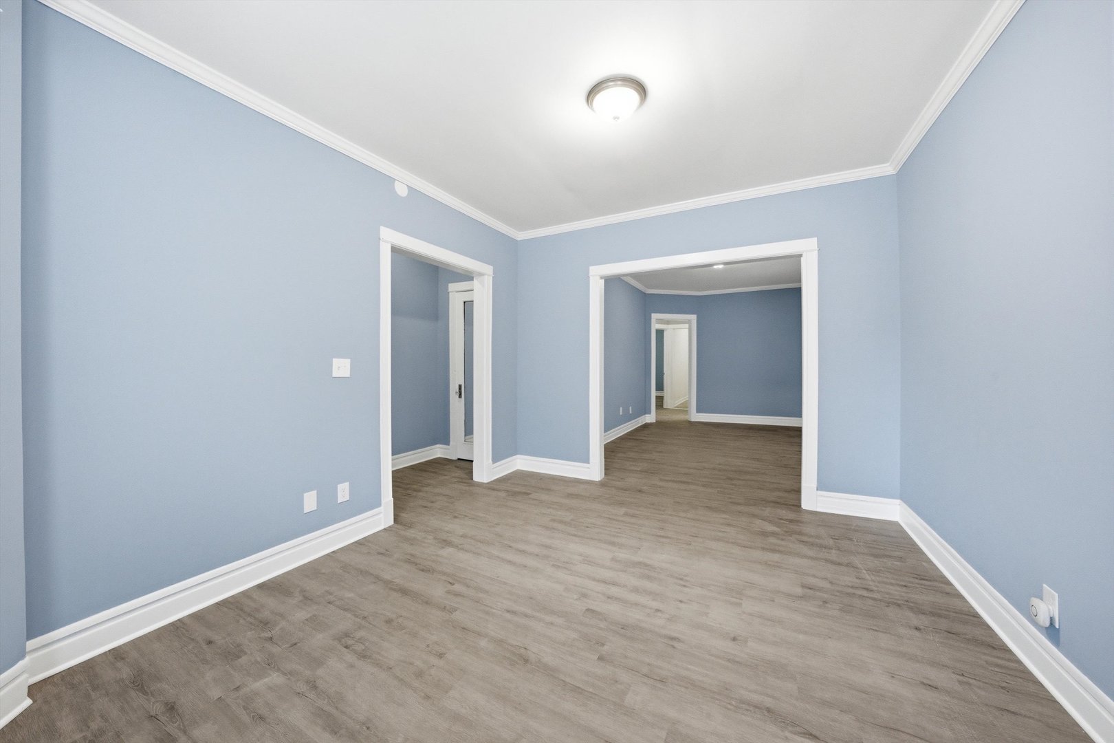 6923 S Sangamon Street, Chicago, IL 60621
