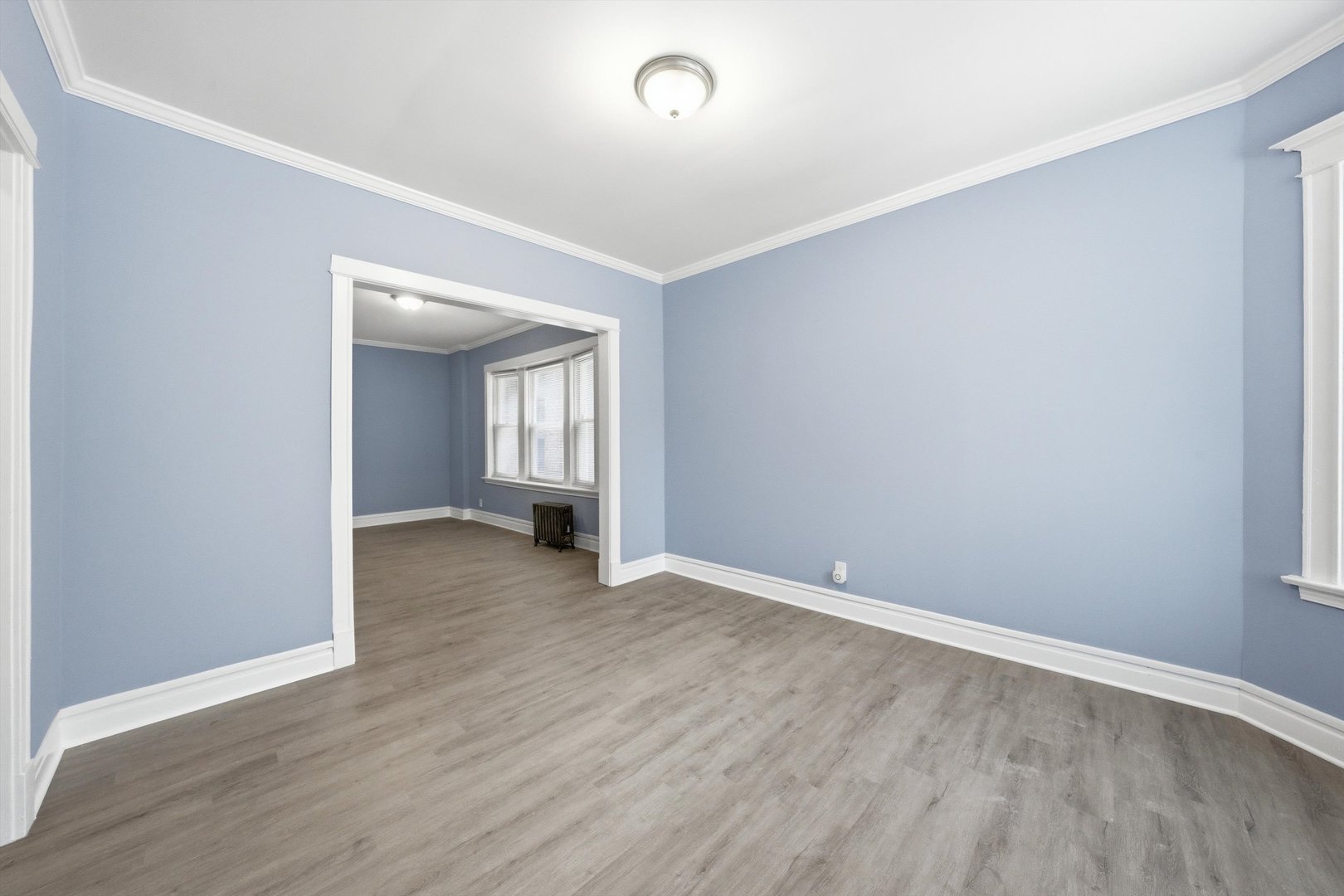 6923 S Sangamon Street, Chicago, IL 60621