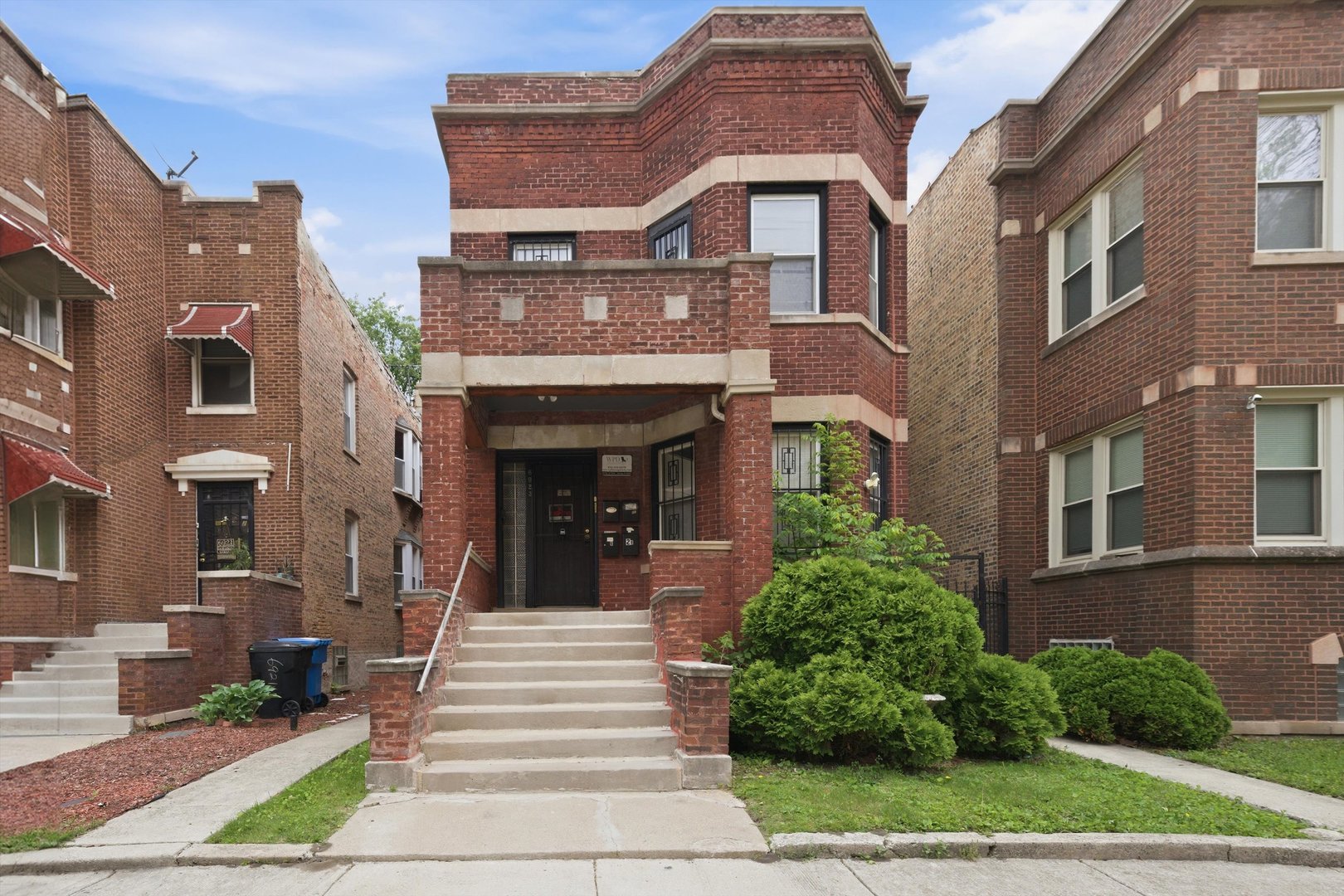 6923 S Sangamon Street, Chicago, IL 60621