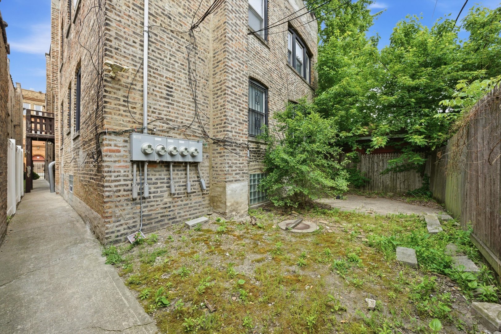 6923 S Sangamon Street, Chicago, IL 60621