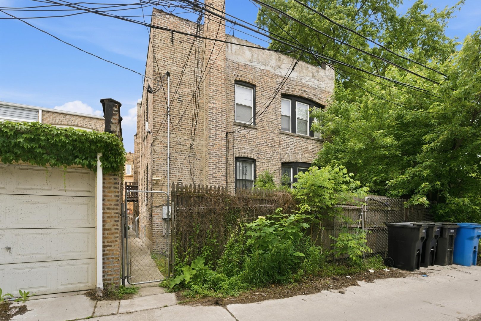 6923 S Sangamon Street, Chicago, IL 60621