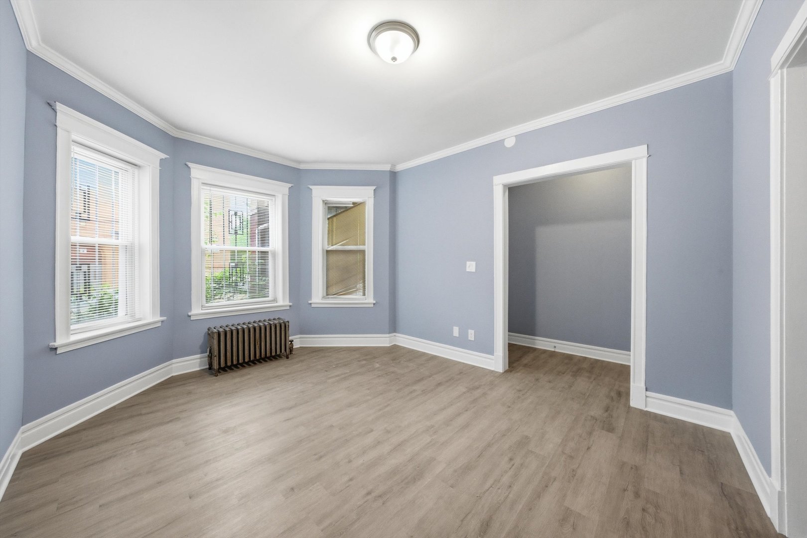 6923 S Sangamon Street, Chicago, IL 60621