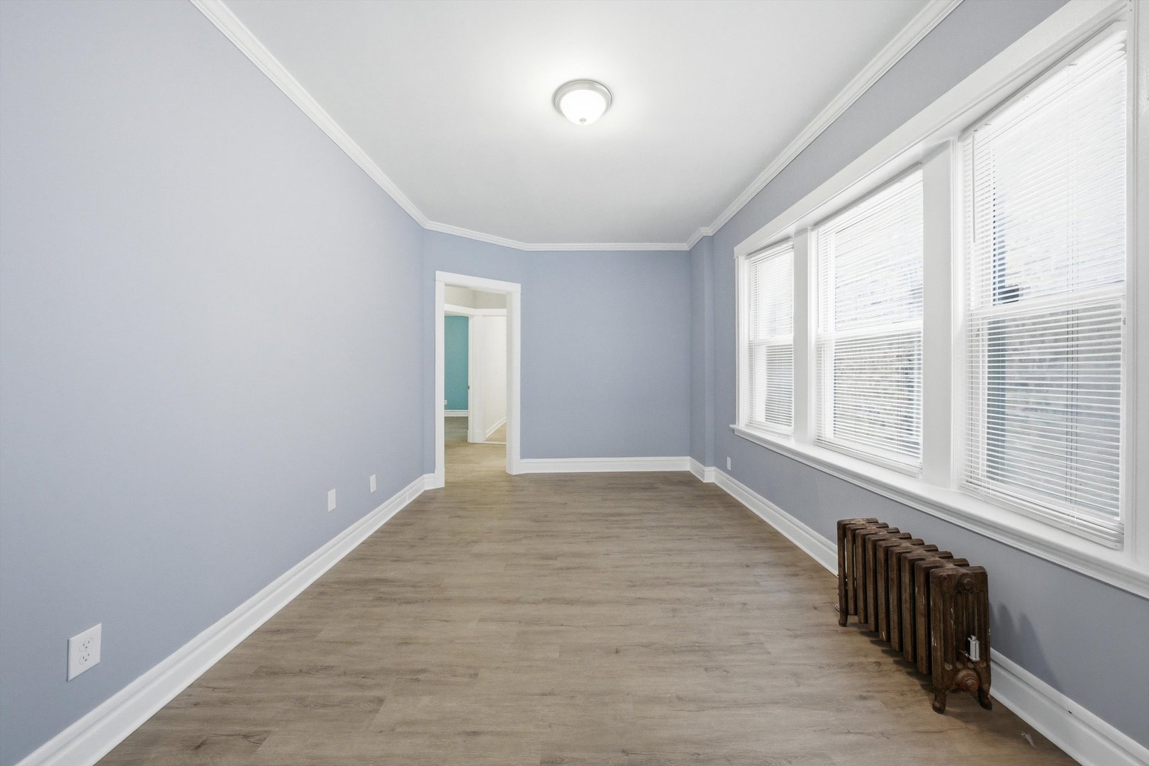 6923 S Sangamon Street, Chicago, IL 60621