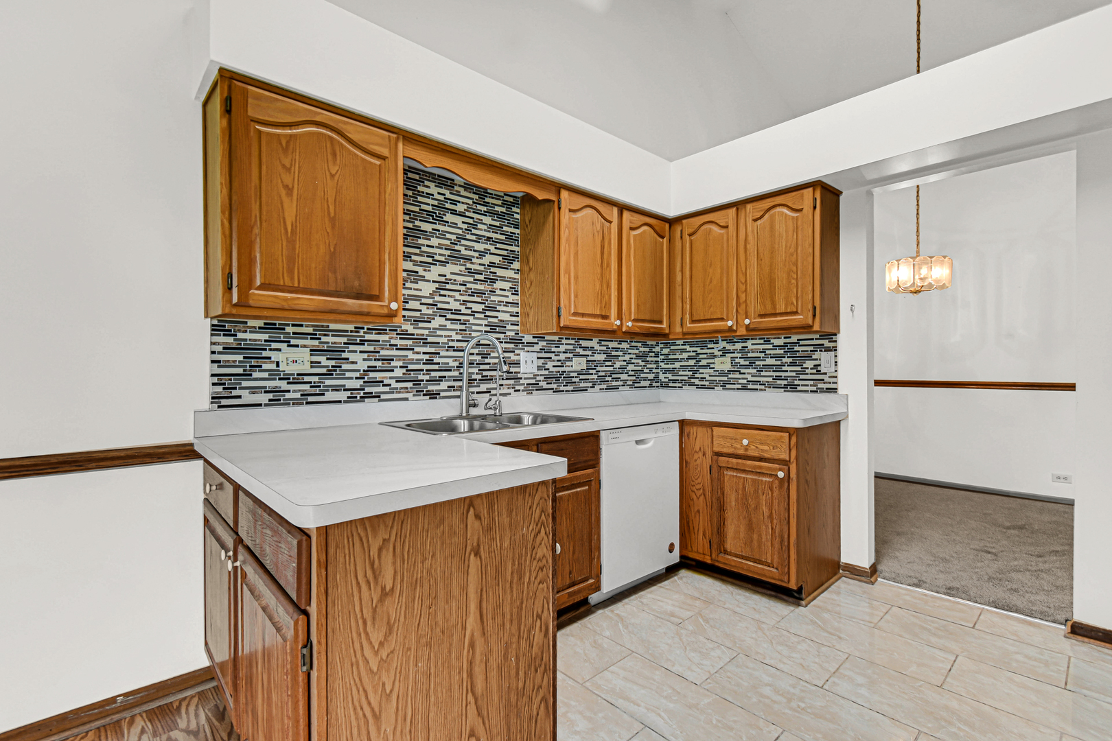3417 Huntley Terrace #0, Crete, IL 60417