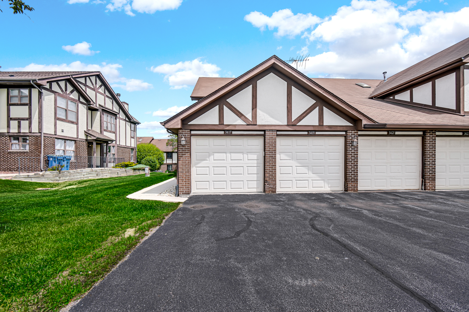 3417 Huntley Terrace #0, Crete, IL 60417