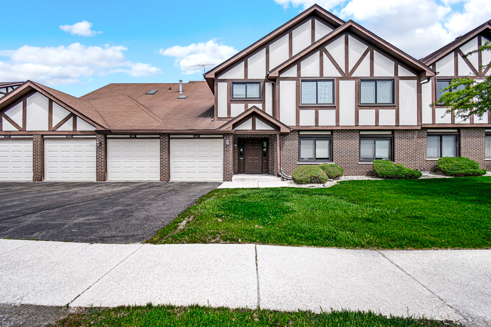 3417 Huntley Terrace #0, Crete, IL 60417