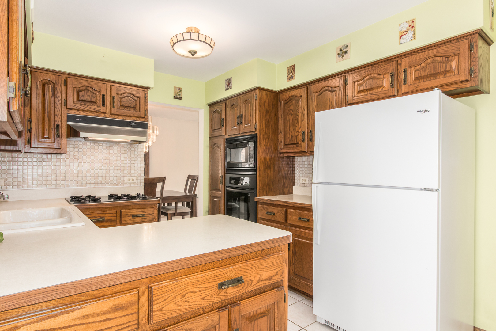 8744 W North Terrace, Niles, IL 60714