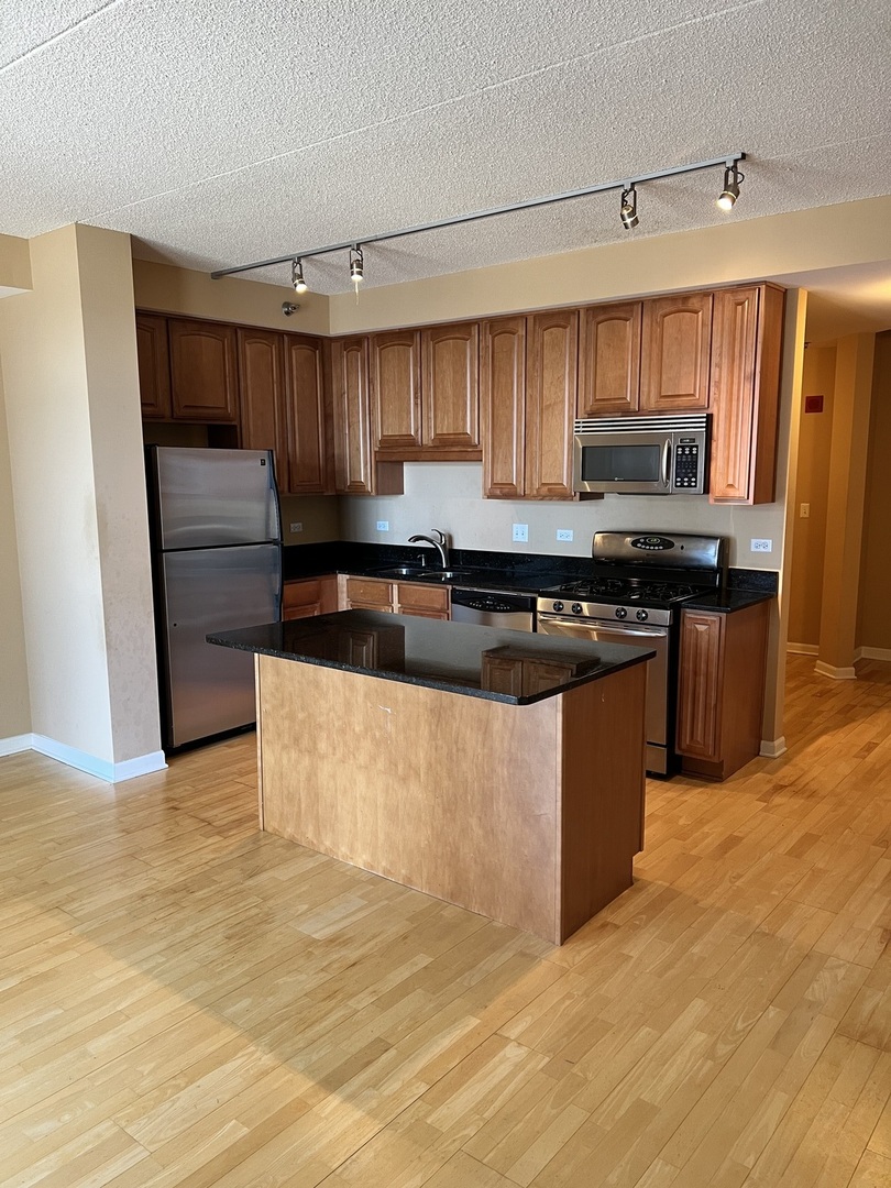1250 S INDIANA Avenue #605, Chicago, IL 60605