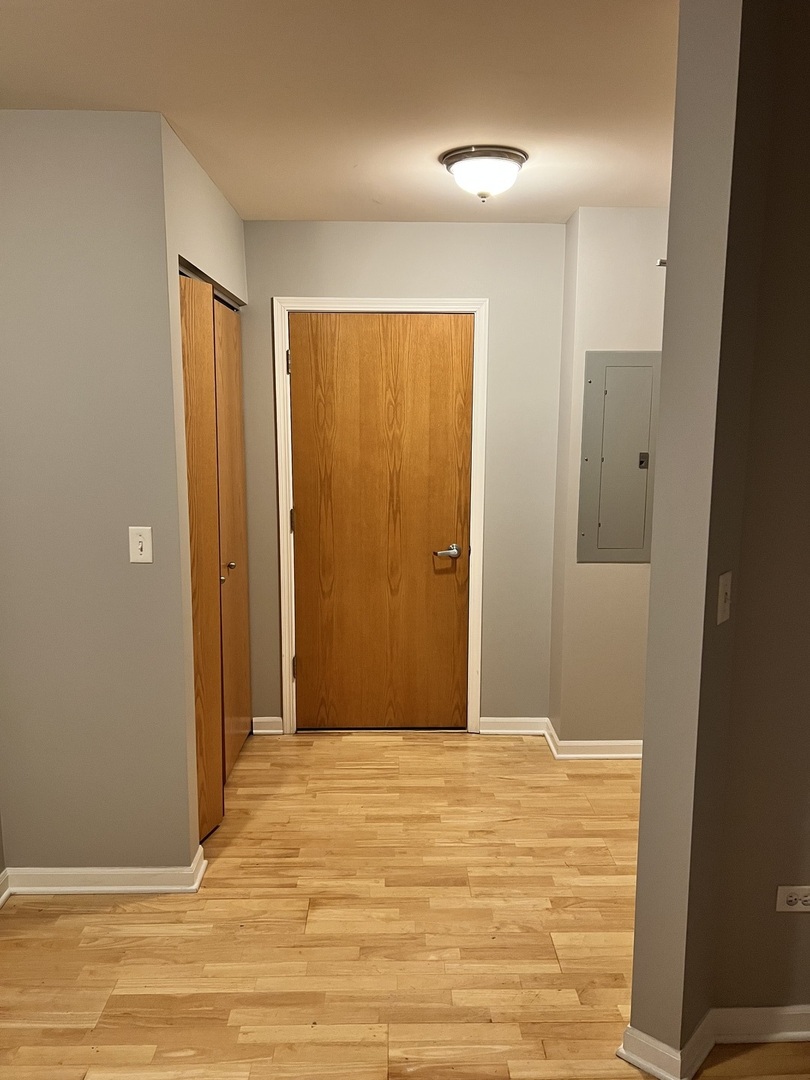 1250 S INDIANA Avenue #605, Chicago, IL 60605