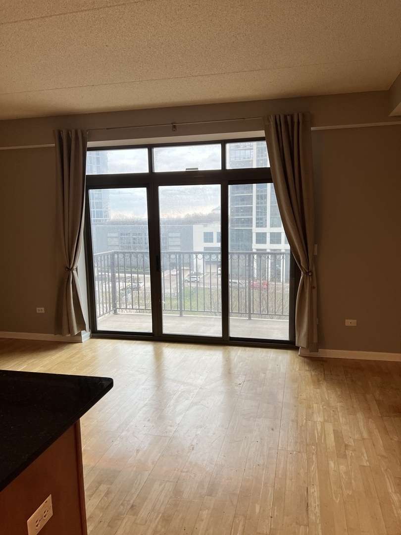 1250 S INDIANA Avenue #605, Chicago, IL 60605