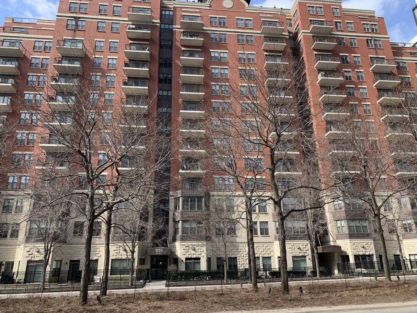 1250 S INDIANA Avenue #605, Chicago, IL 60605
