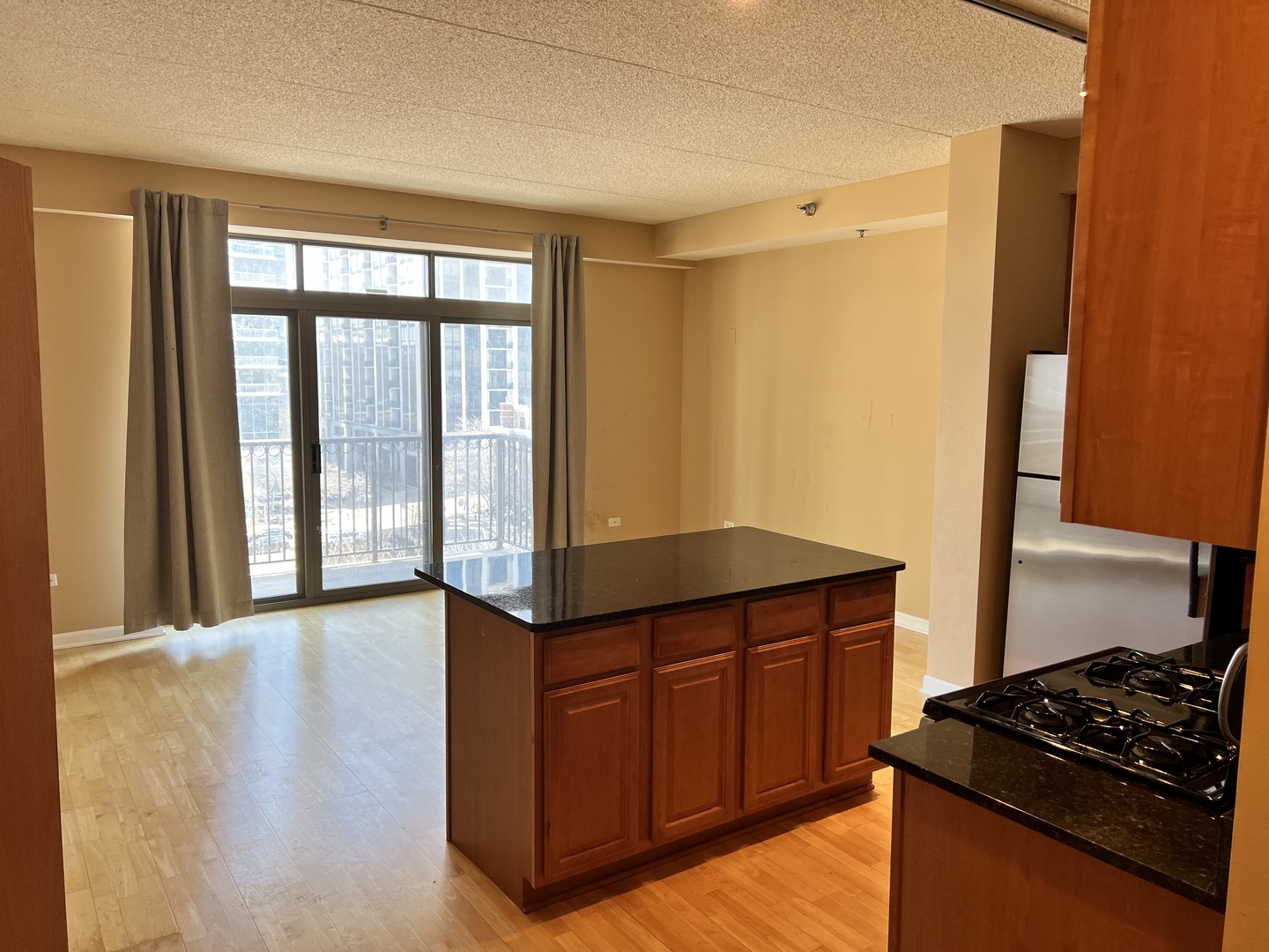 1250 S INDIANA Avenue #605, Chicago, IL 60605