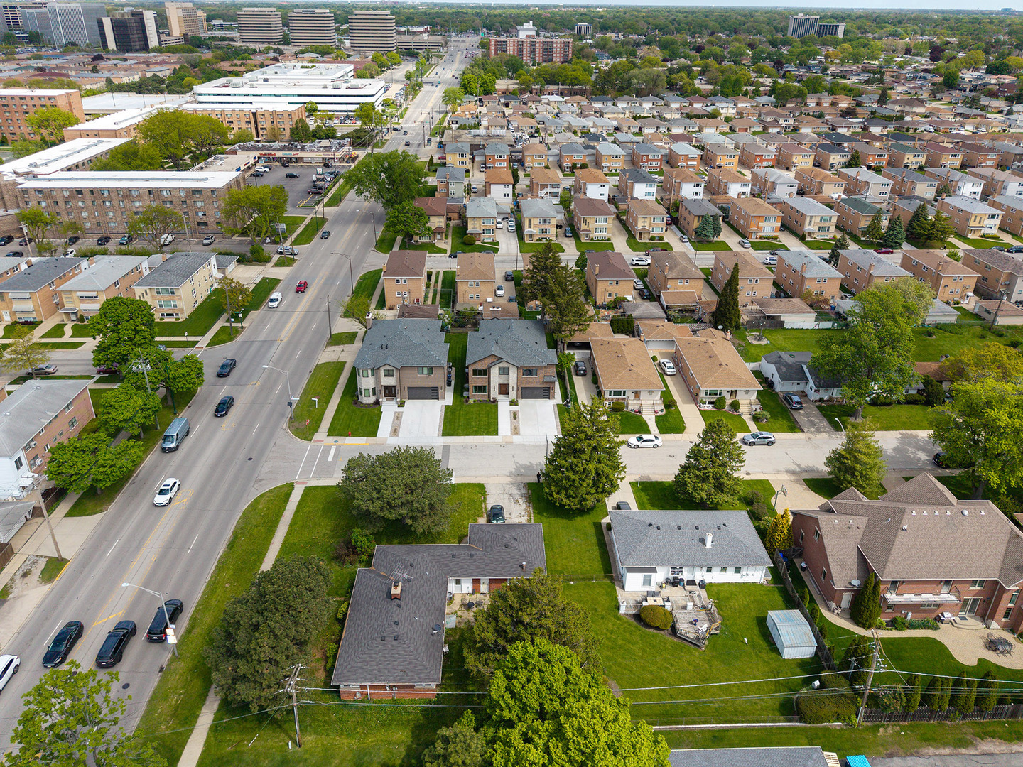 8348 W Farragut Avenue, Norridge, IL 60706