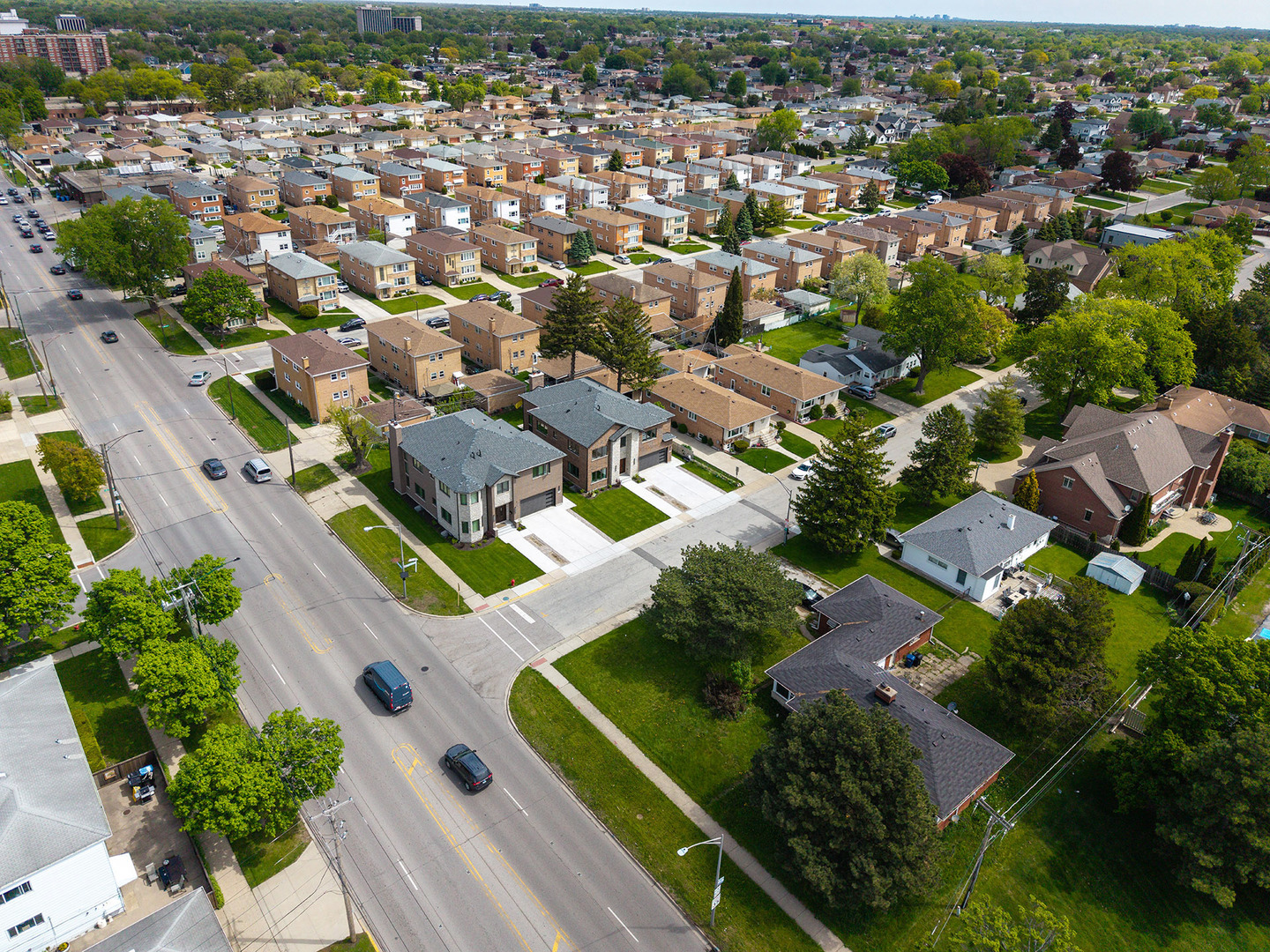 8348 W Farragut Avenue, Norridge, IL 60706