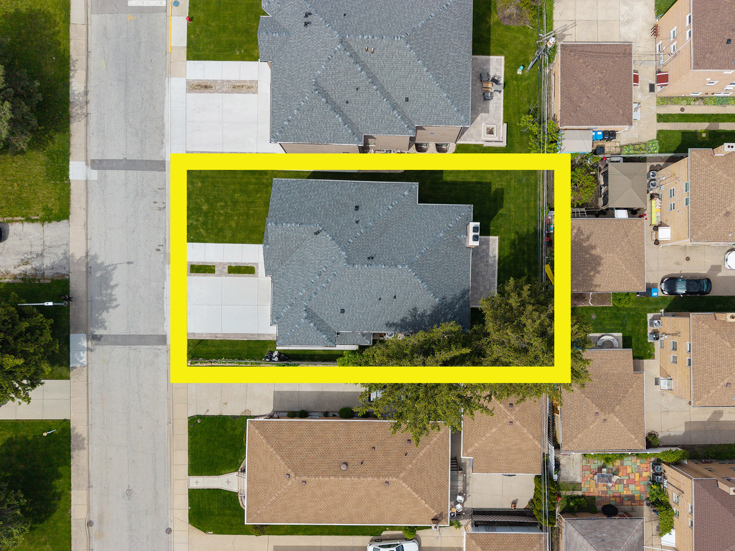 8348 W Farragut Avenue, Norridge, IL 60706
