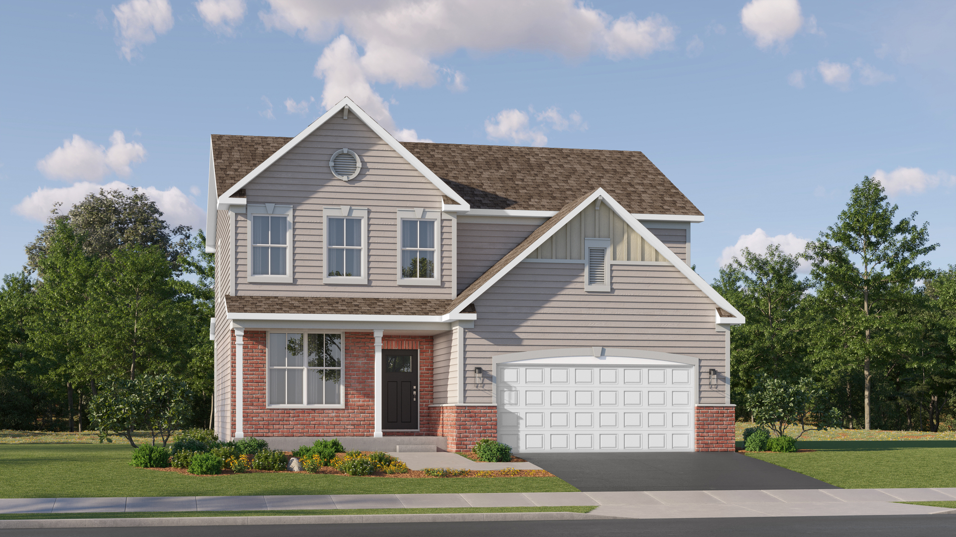 1211 Waterford Street, Algonquin, IL 60102
