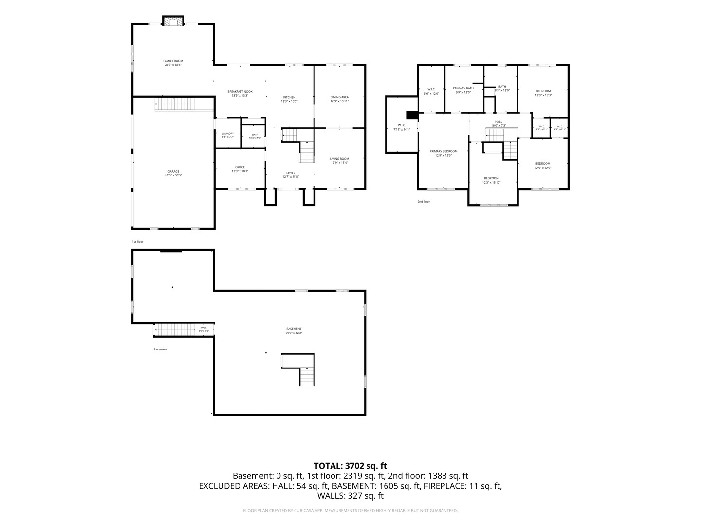 705 Ridgefield Road, New Lenox, IL 60451