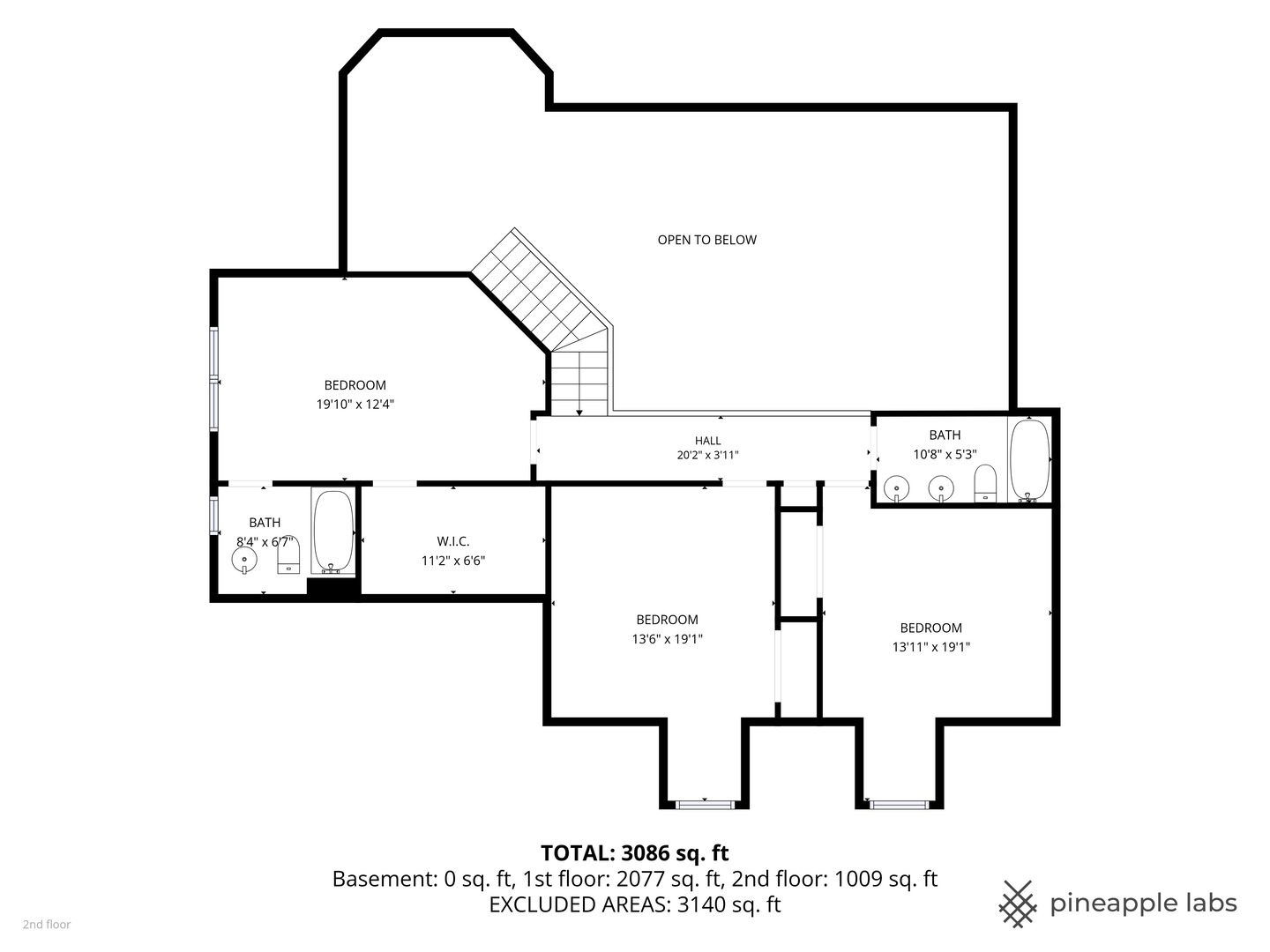 2659 Hoddam Road, Naperville, IL 60564