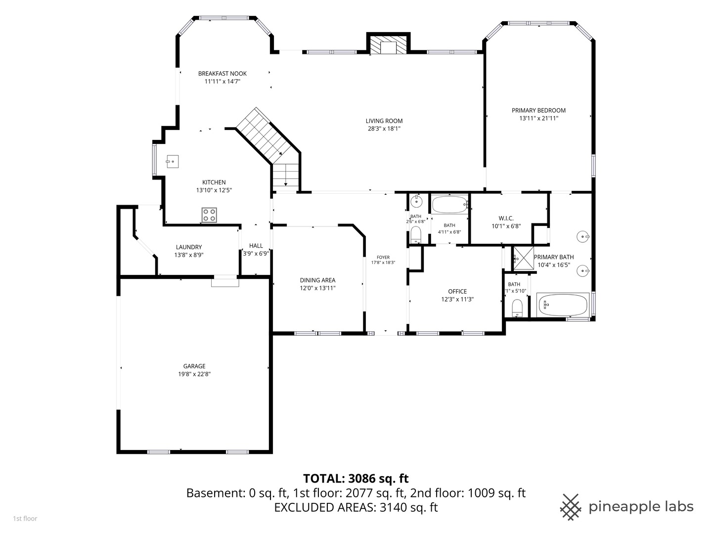 2659 Hoddam Road, Naperville, IL 60564