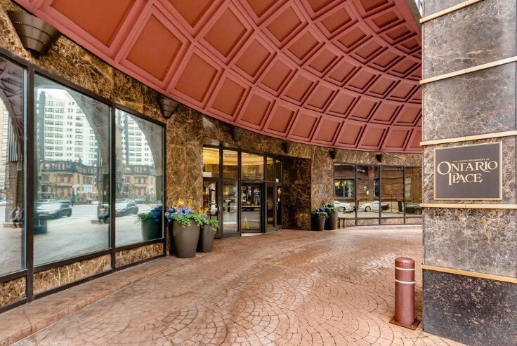 10 E Ontario Street #905, Chicago, IL 60611