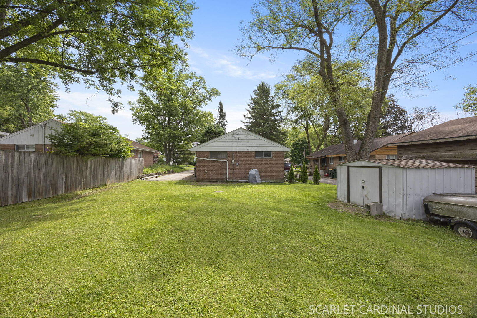 3S550 Wilbur Avenue, Warrenville, IL 60555