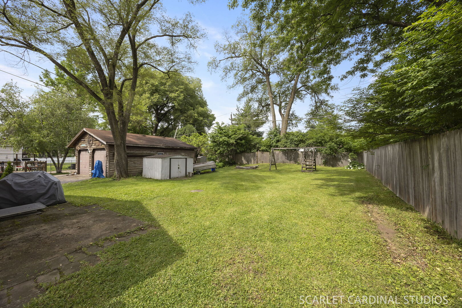 3S550 Wilbur Avenue, Warrenville, IL 60555