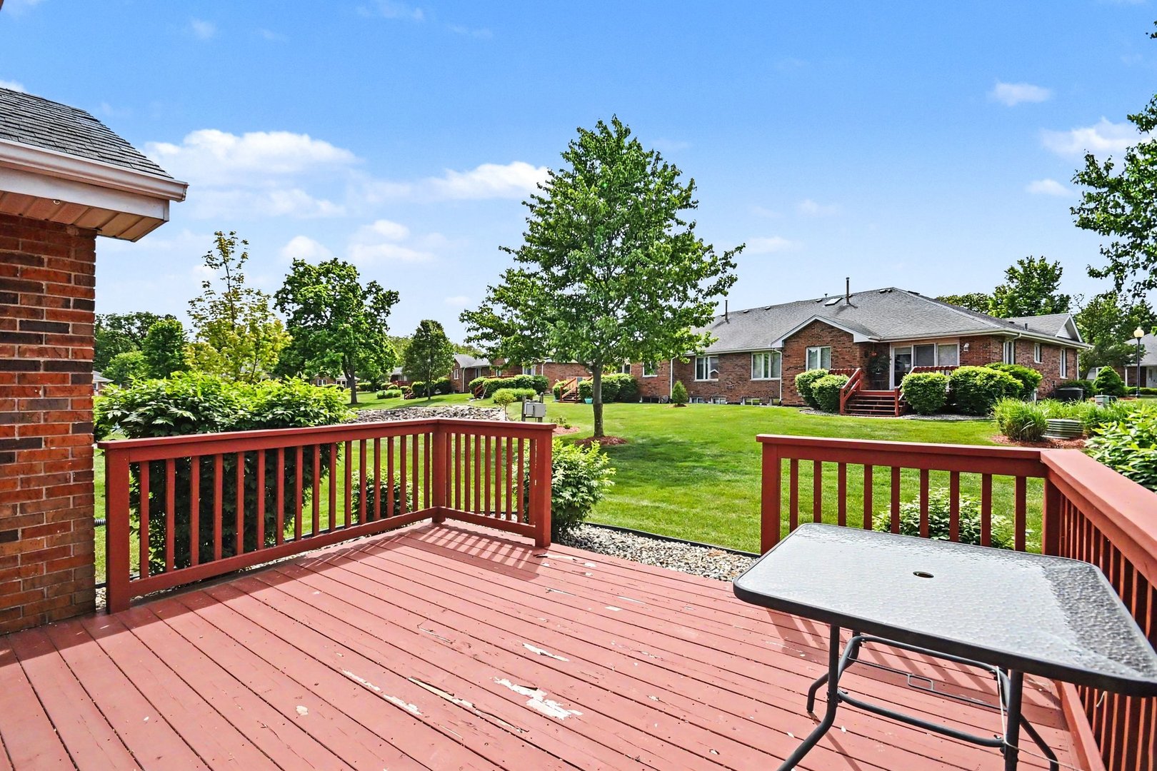 27114 S Quiet Oak Lane, Crete, IL 60417