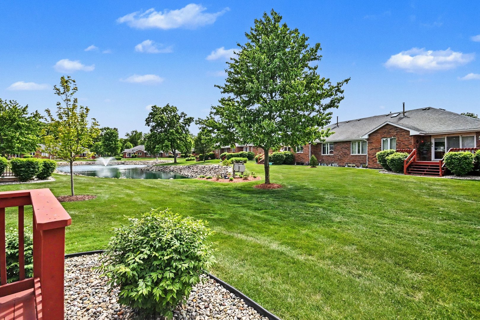27114 S Quiet Oak Lane, Crete, IL 60417