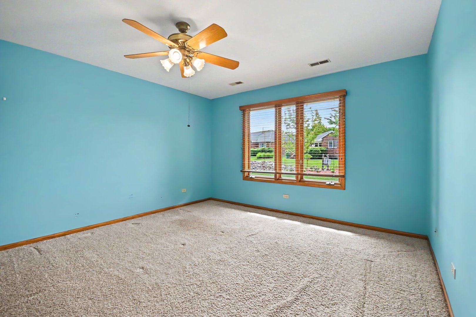 27114 S Quiet Oak Lane, Crete, IL 60417