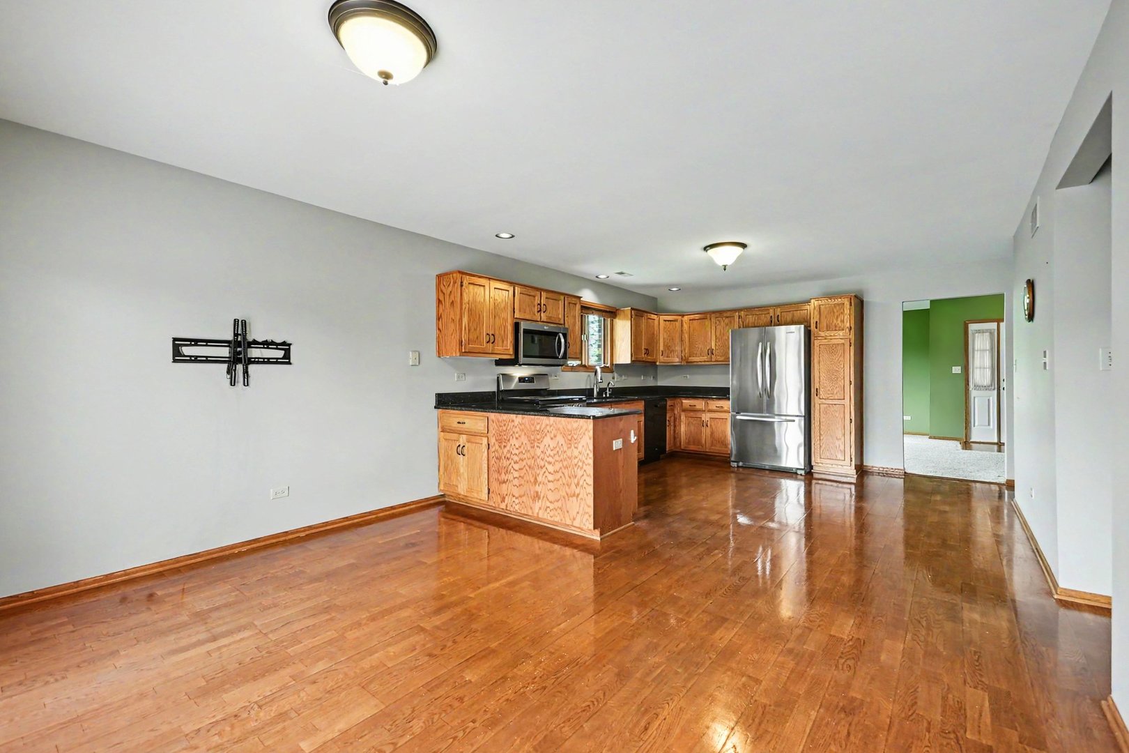 27114 S Quiet Oak Lane, Crete, IL 60417