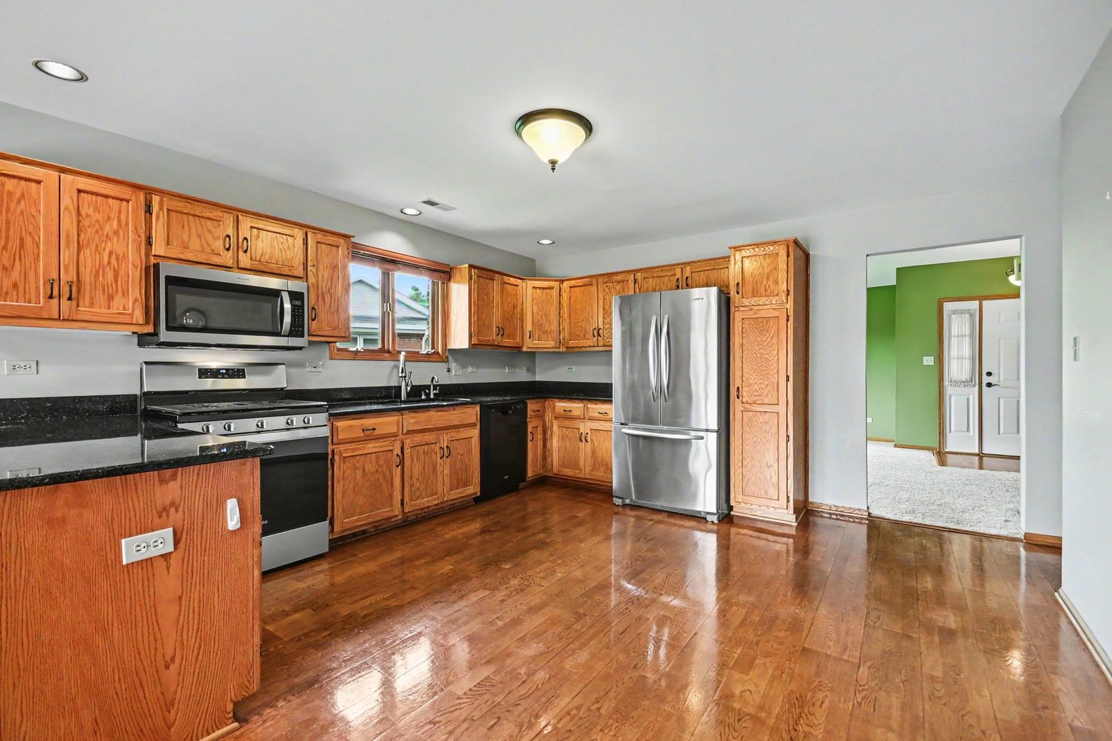 27114 S Quiet Oak Lane, Crete, IL 60417