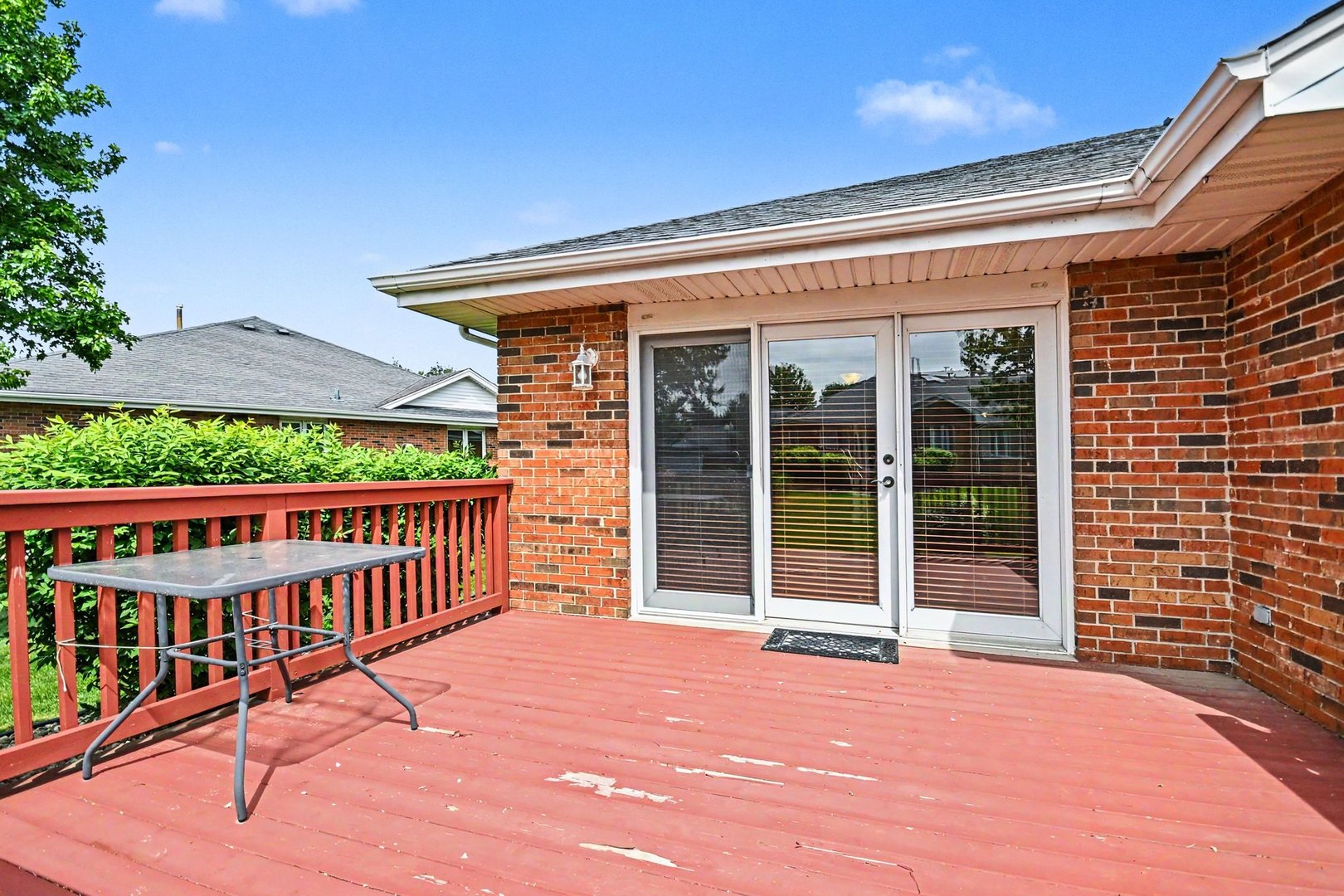 27114 S Quiet Oak Lane, Crete, IL 60417
