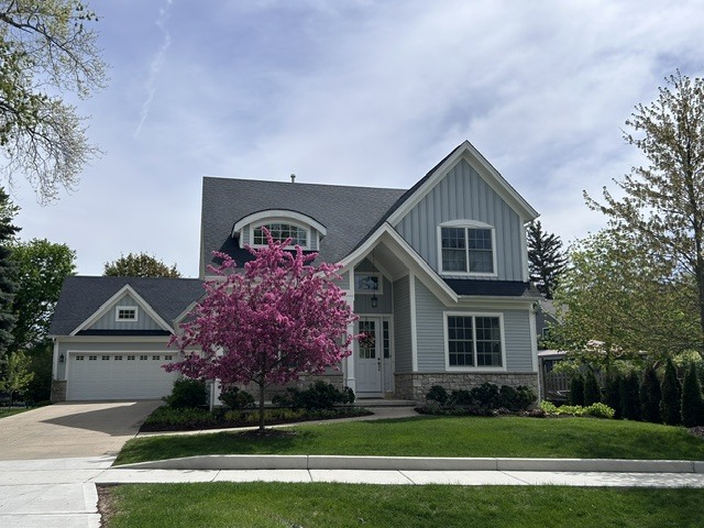 608 CADILLAC Drive, Wheaton, IL 60187