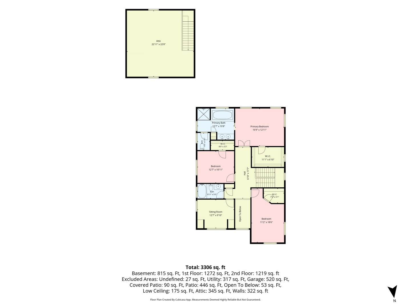 608 CADILLAC Drive, Wheaton, IL 60187