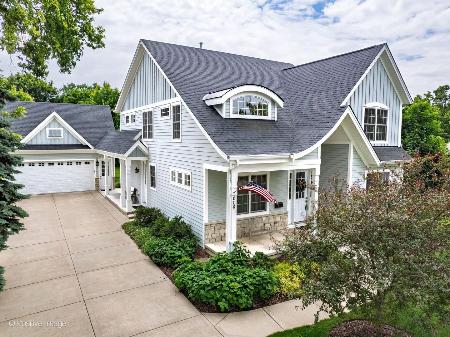 608 CADILLAC Drive, Wheaton, IL 60187